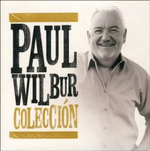 CD COLECCIÓN PAUL WILBUR