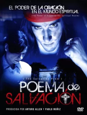DVD POEMA DE SALVACIÓN