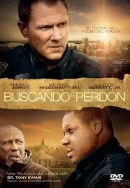 DVD BUSCANDO EL PERDÓN