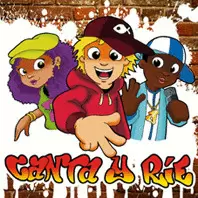 CD CANTA Y RÍE 1