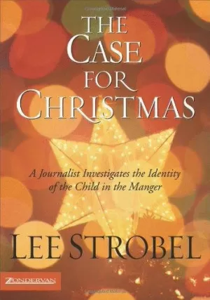 THE CASE FOR CHRISTMAS