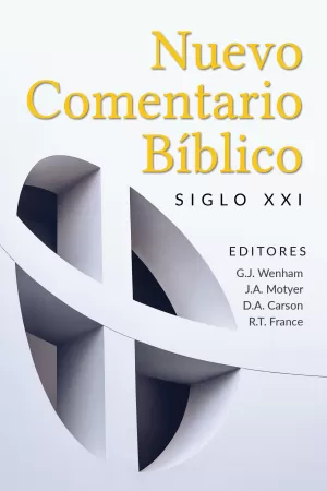 NUEVO COMENTARIO BIBLICO SIGLO XXI