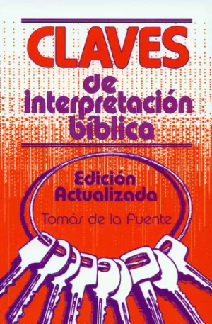 CLAVES DE INTERPRETACION BIBLICA