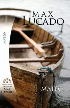 MATEO ESTUDIOS BIBLICOS CÉLULAS MAX LUCADO