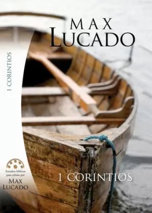 1 CORINTIOS ESTUDIOS BIBLICOS CÉLULAS MAX LUCADO
