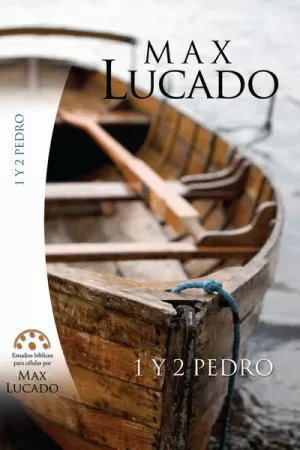 1-2 PEDRO ESTUDIOS BIBLICOS CÉLULAS MAX LUCADO