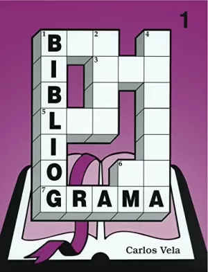 BIBLIOGRAMA 1