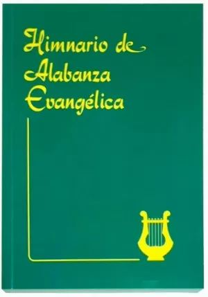 HIMNARIO DE ALABANZA EVANGÉLICA ED LETRA
