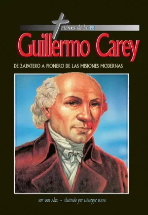 GUILLERMO CAREY DE ZAPATERO A PIONERO MISIONES