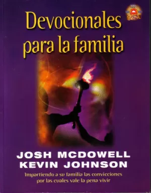DEVOCIONALES PARA LA FAMILIA