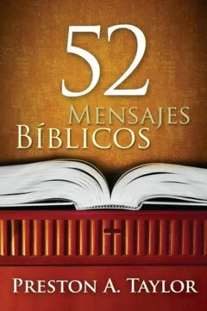 52 MENSAJES BIBLICOS