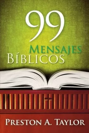 99 MENSAJES BIBLICOS