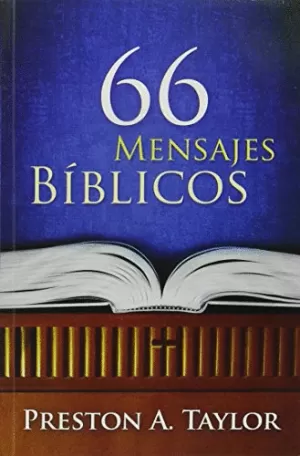 66 MENSAJES BIBLICOS