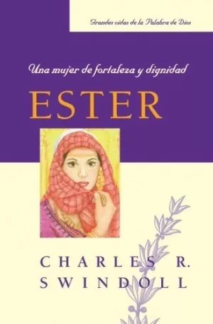 ESTER UNA MUJER DE FORTALEZA BOLSILLO