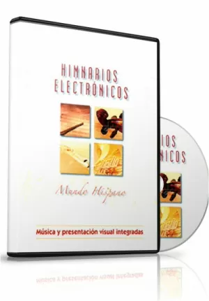 HIMNARIOS ELECTRONICOS MUNDO HISPANO