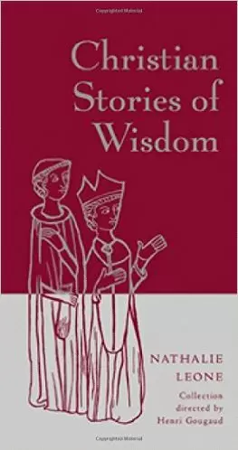 CHRISTIAN STORIES OF WISDOM