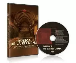 DVD CONCIERTO DE LA REFORMA: CONCIERTO DE CÁMARA