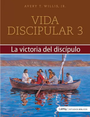 VIDA DISCIPULAR 3