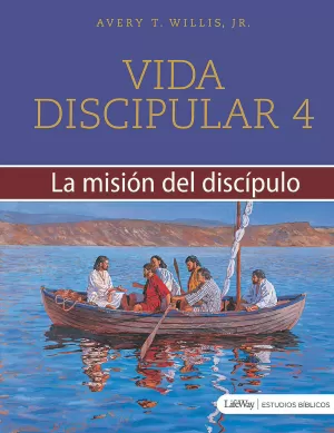 VIDA DISCIPULAR 4