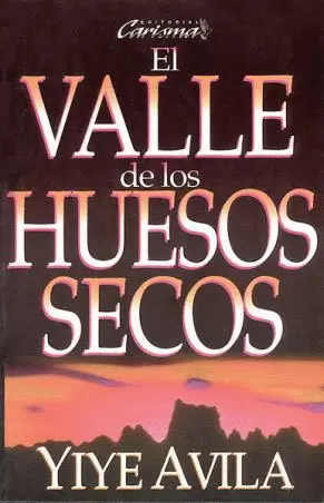 VALLE DE LOS HUESOS SECOS