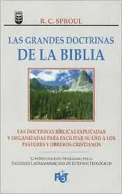 GRANDES DOCTRINAS DE LA BIBLIA FLET