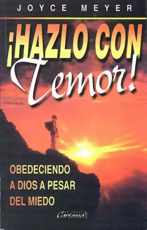 HAZLO CON TEMOR