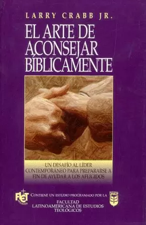 ARTE DE ACONSEJAR BÍBLICAMENTE FLET