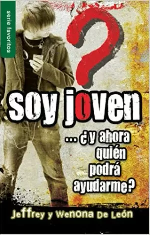 SOY JOVENY AHORA QUIÉN PODRÁ AYUDARME? BOLSILLO