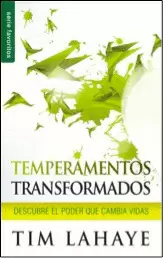 TEMPERAMENTOS TRANSFORMADOS BOLSILLO