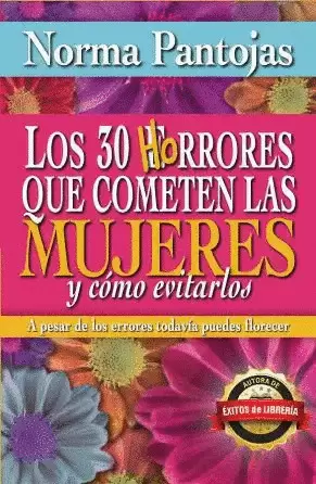 30 HORRORES QUE COMETEN LAS MUJERES