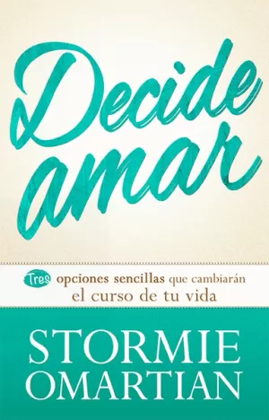 DECIDE AMAR