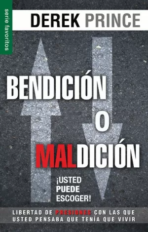 BENDICIÓN O MALDICIÓN BOLSILLO