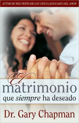 MATRIMONIO QUE SIEMPRE HA DESEADO BOLSILLO