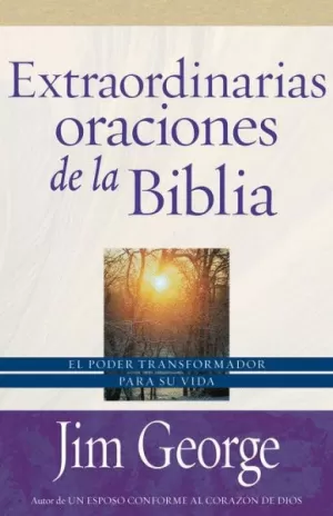 EXTRAORDINARIAS ORACIONES DE LA BIBLIA BOLSILLO