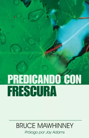 PREDICANDO CON FRESCURA