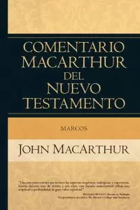 COMENTARIO MACARTHUR NT MARCOS