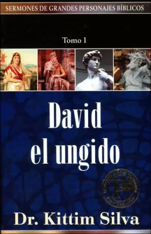 DAVID EL UNGIDO