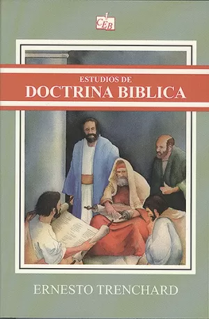 ESTUDIOS DE DOCTRINA BÍBLICA