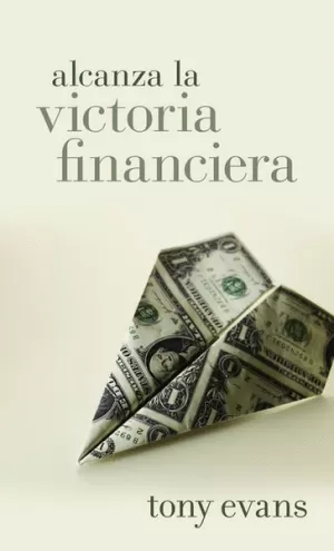 ALCANZA LA VICTORIA FINANCIERA BOLSILLO