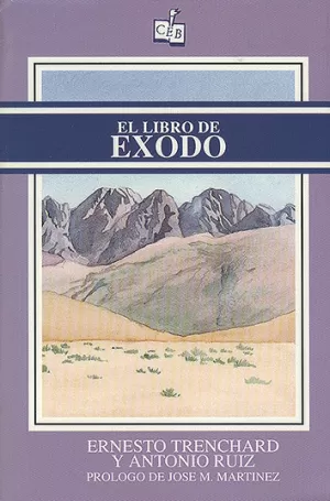 LIBRO DE ÉXODO