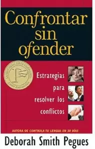 CONFRONTAR SIN OFENDER BOLSILLO