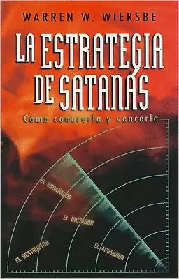 ESTRATEGIA DE SATANÁS