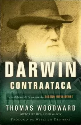 DARWIN CONTRAATACA