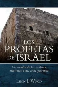 PROFETAS DE ISRAEL REEDICIÓN