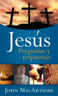 JESÚS PREGUNTAS Y RESPUESTAS BOLSILLO
