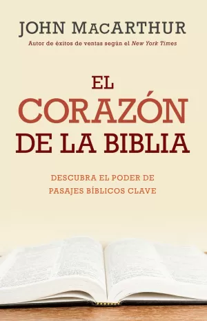 CORAZÓN DE LA BIBLIA