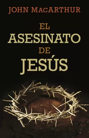 ASESINATO DE JESÚS