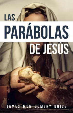 PARÁBOLAS DE JESÚS