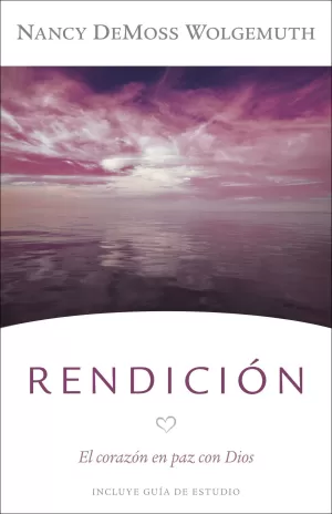 RENDICIÓN -  CON GUÍA DE ESTUDIO