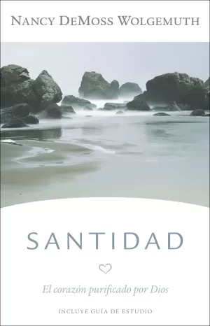 SANTIDAD - CON GUÍA DE ESTUDIO